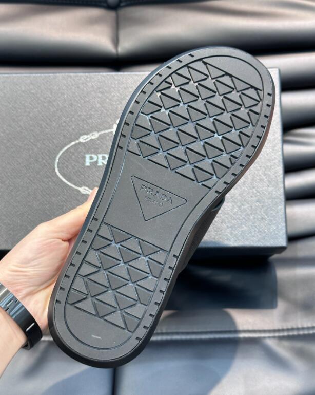 Chloe’s Picks - PD Men Shoes - 080