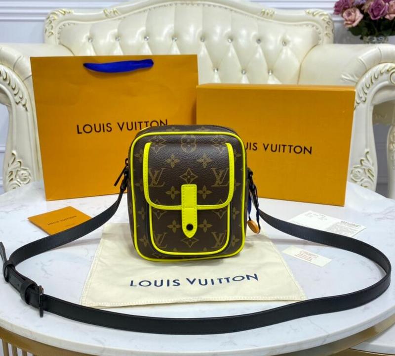 Chloe’s Picks - LOV Bags - 2385