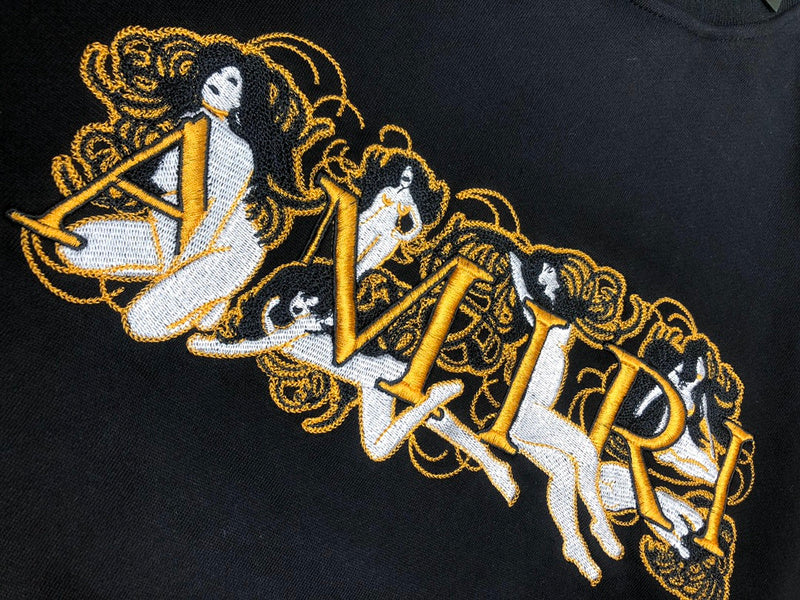 AMIR Hoodies - 126