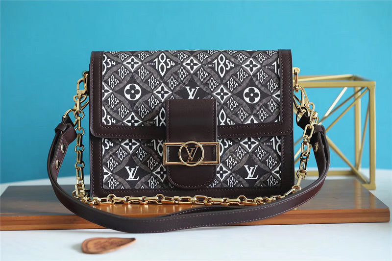 I W Fashion Lu-Vi bags - 8114
