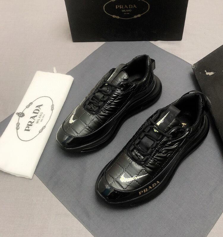 Chloe’s Picks - PD Men Shoes - 473