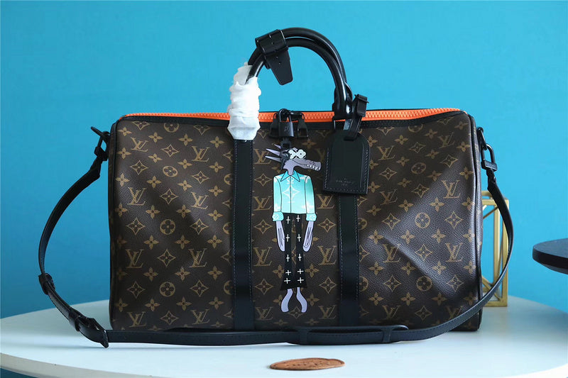 I W Fashion Lu-Vi bags - 11325