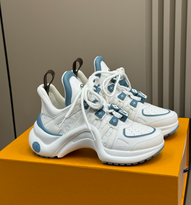 Chloe’s Picks - LOV Women Shoes - 024