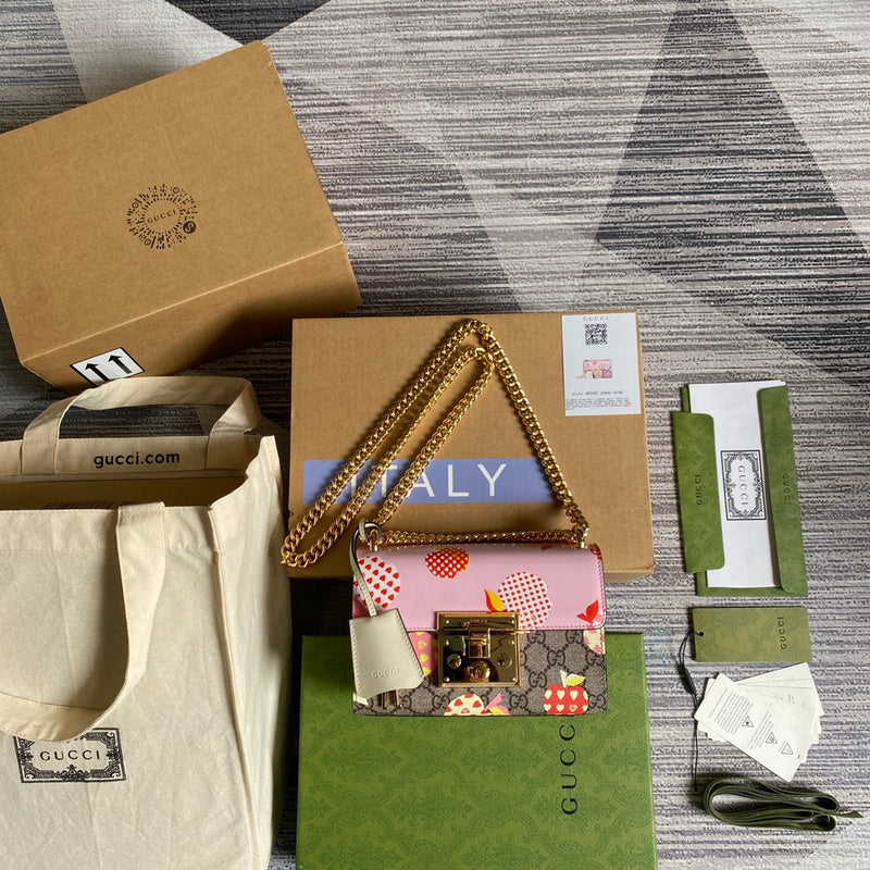 PHA - GUKI Bags - 1824