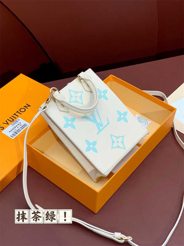 PHA - LOV Bags - 190