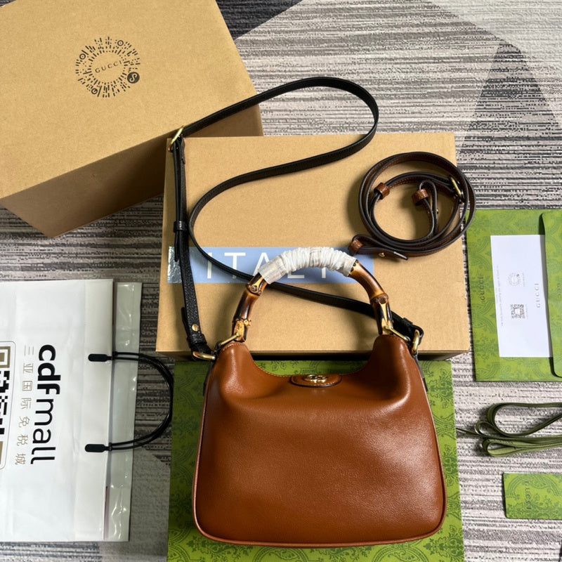 ENT - GCI Bags - 1406