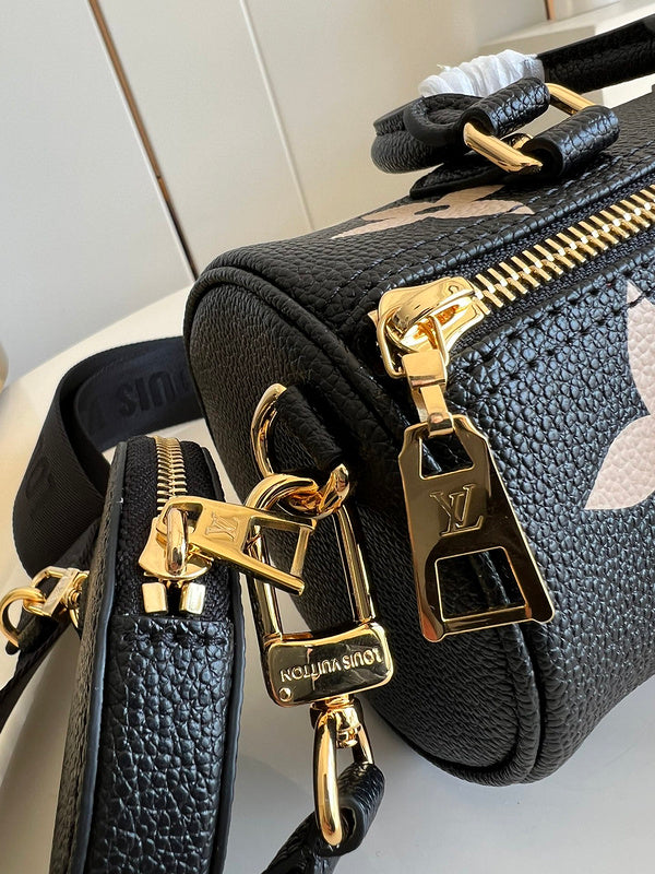 I W Fashion Lu-Vi bags - 17201