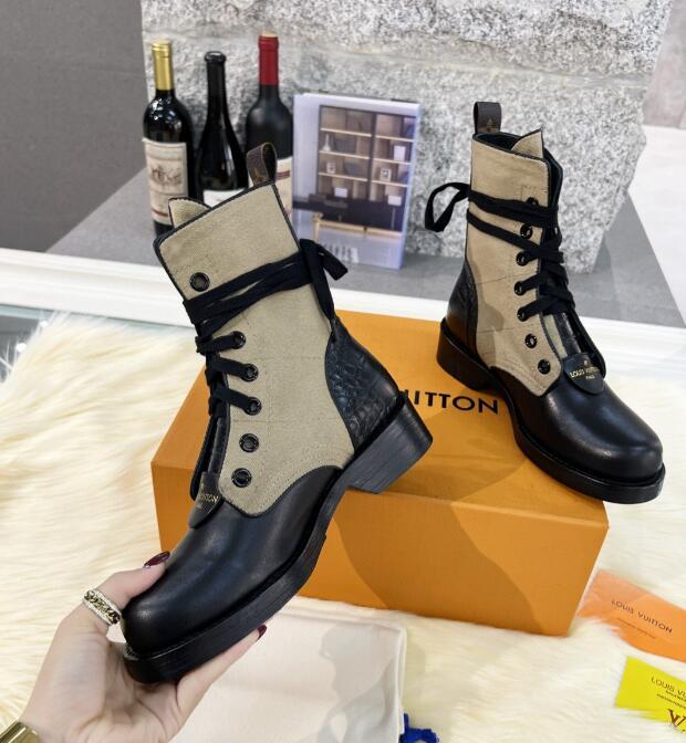 Chloe’s Picks - LOV Women Shoes - 812