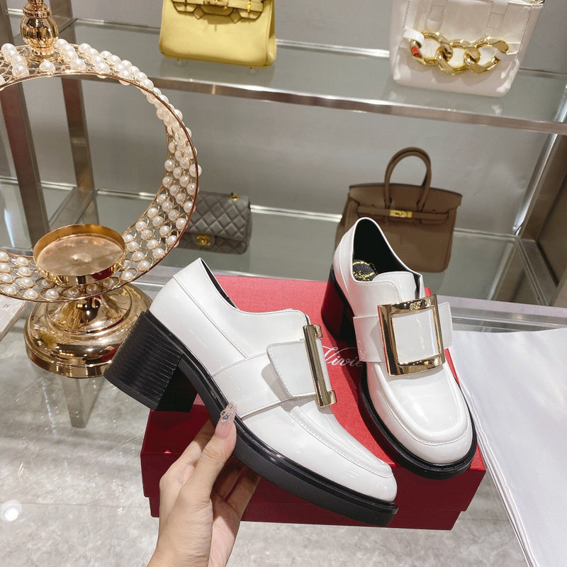 Roger Vivier Luxury Shoes
