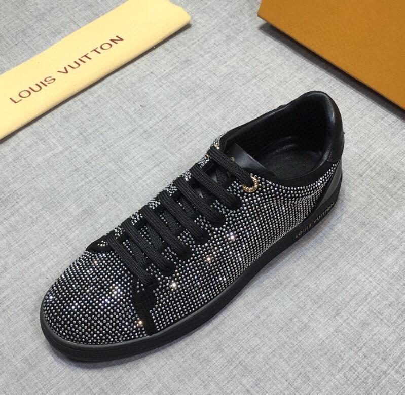 Chloe’s Picks - LOV Men Shoes - 1860