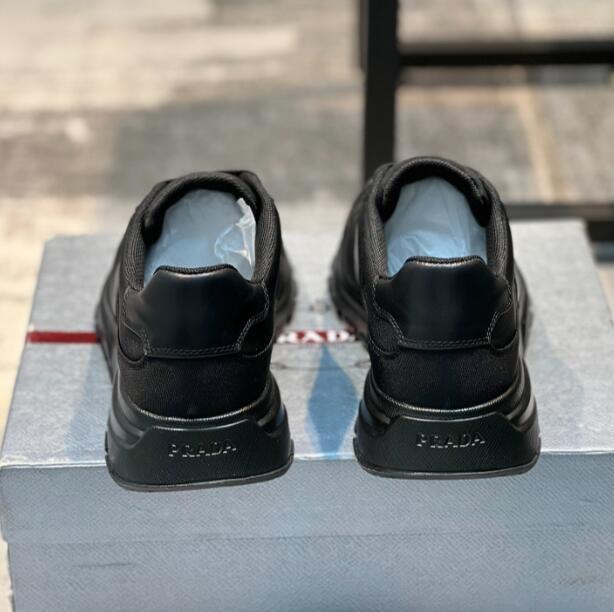 Chloe’s Picks - PD Men Shoes - 212