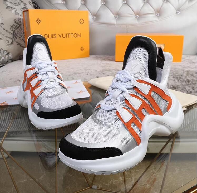 Chloe’s Picks - LOV Men Shoes - 1976