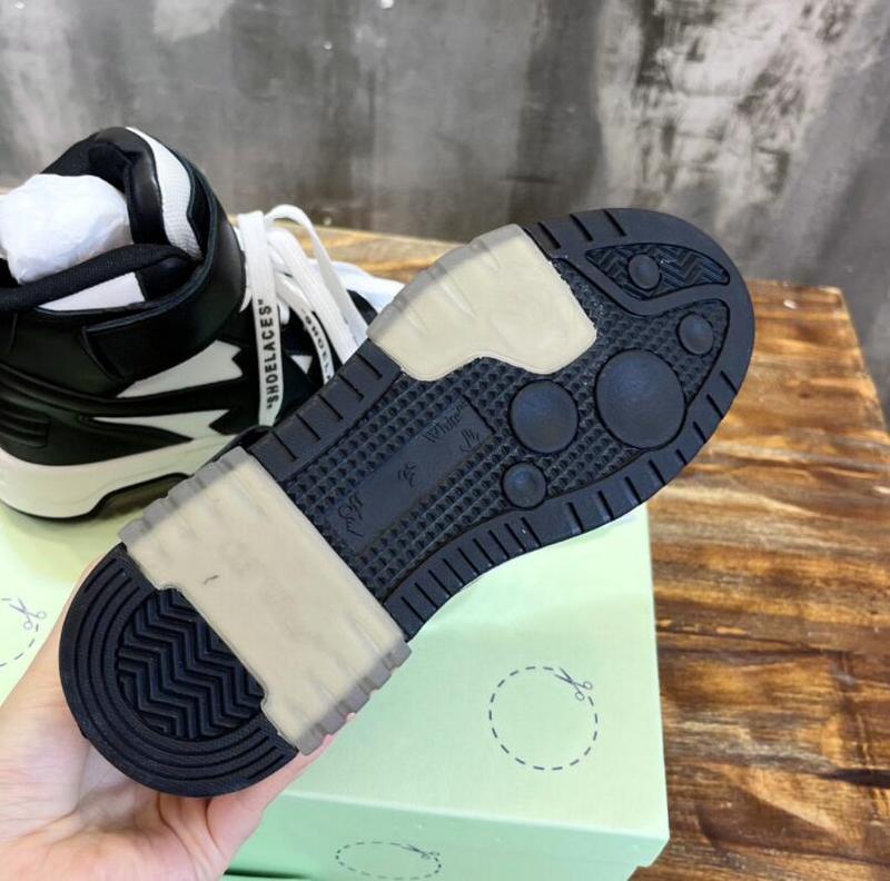 Chloe’s Picks - YZO Men Shoes - 052