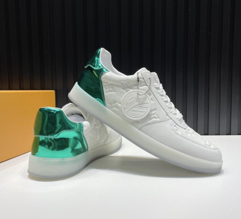 Chloe’s Picks - LOV Men Shoes - 1225