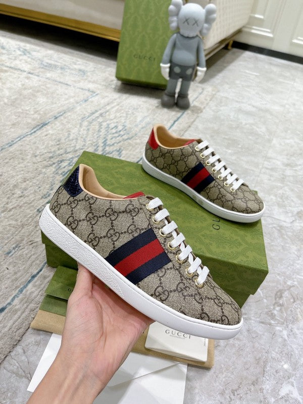 Gucci Luxury Shoes
