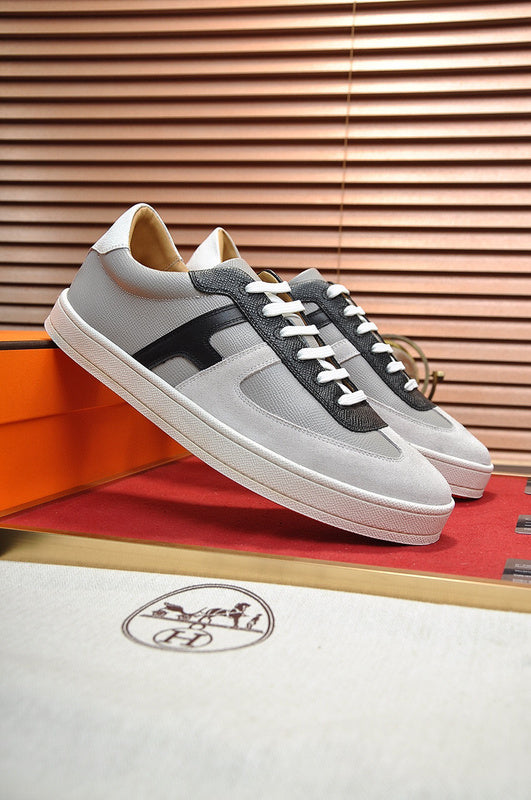Hermes Luxury Shoes