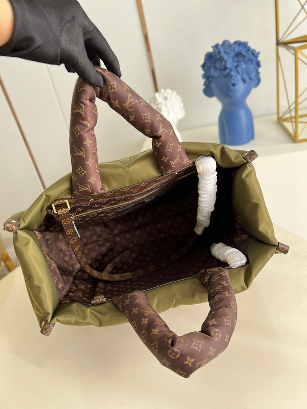 I W Fashion Lu-Vi bags - 17261