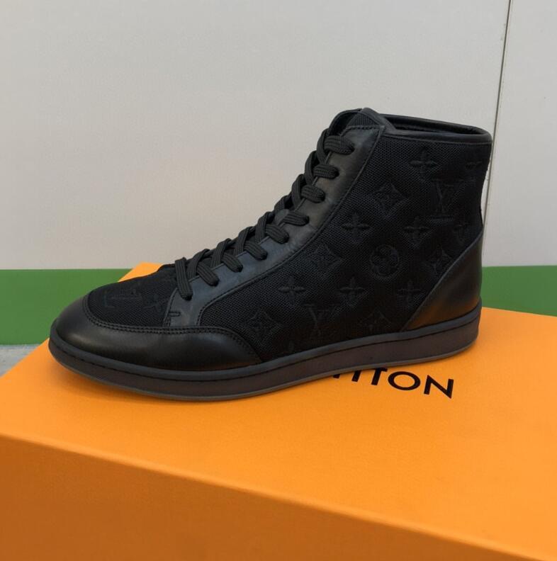 Chloe’s Picks - LOV Men Shoes - 726