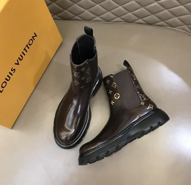 Chloe’s Picks - LOV Men Shoes - 893