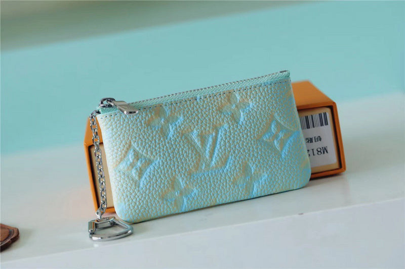 I W Fashion Lu-Vi bags - 8852