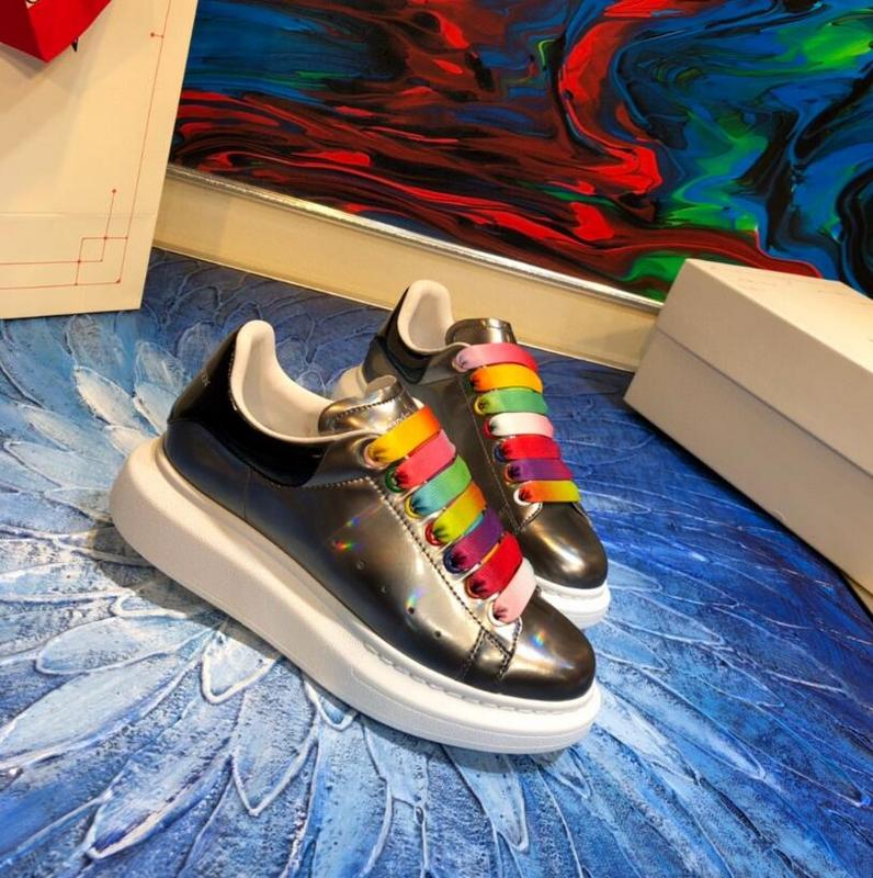 Chloe’s Picks - AQ Men SHoes - 465
