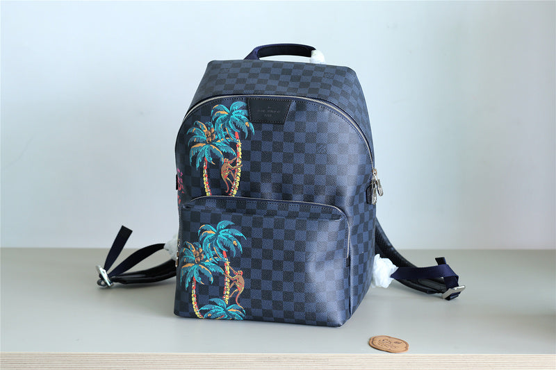 I W Fashion Lu-Vi bags - 9776