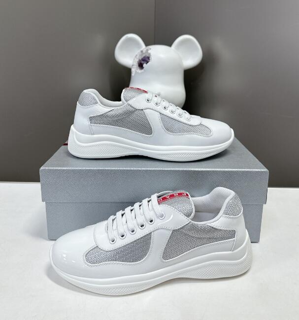 Chloe’s Picks - PD Men Shoes - 006