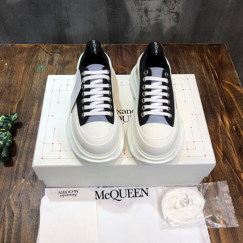 Alexander McQUEEN Luxury Shoes