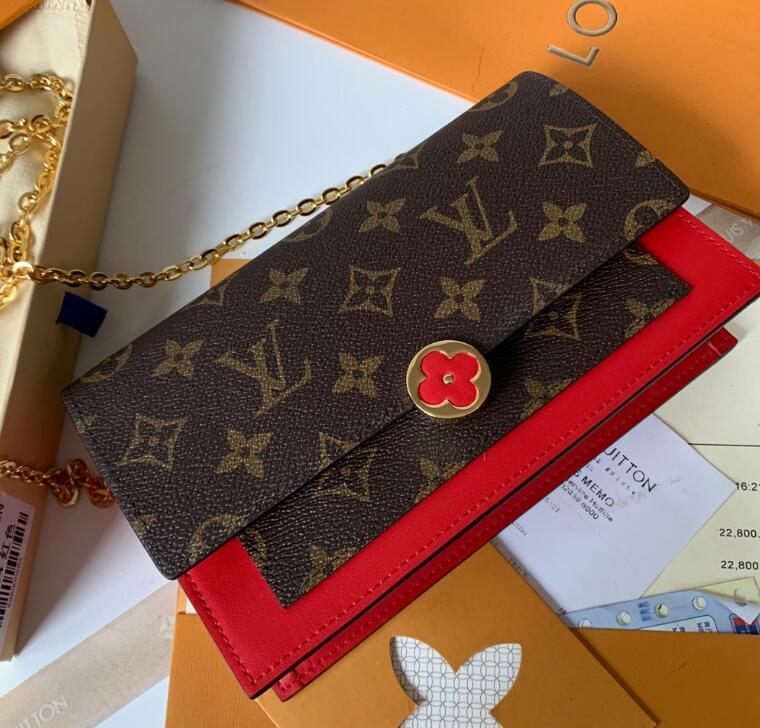 Chloe’s Picks - LOV Bags - 2526
