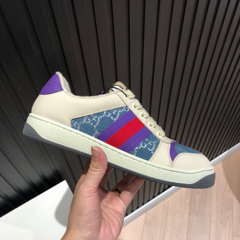 Gucci Luxury Shoes