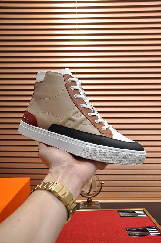 Hermes Luxury Shoes