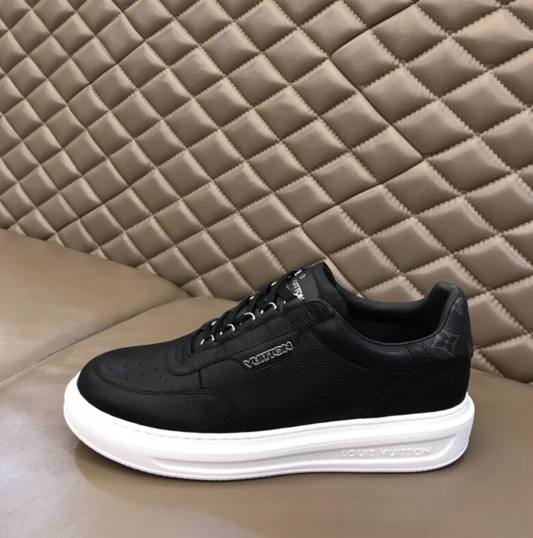 Chloe’s Picks - LOV Men Shoes - 1545