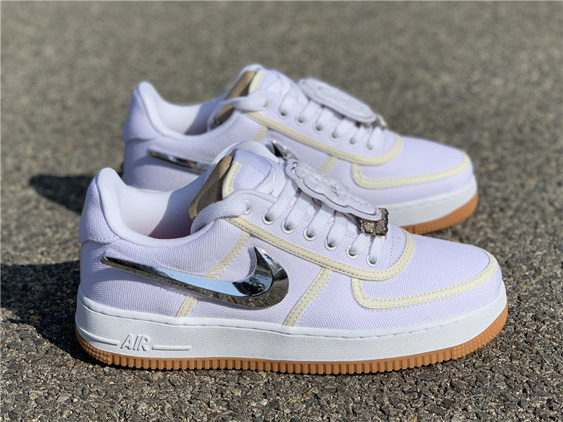 Nike Luxury Shoes