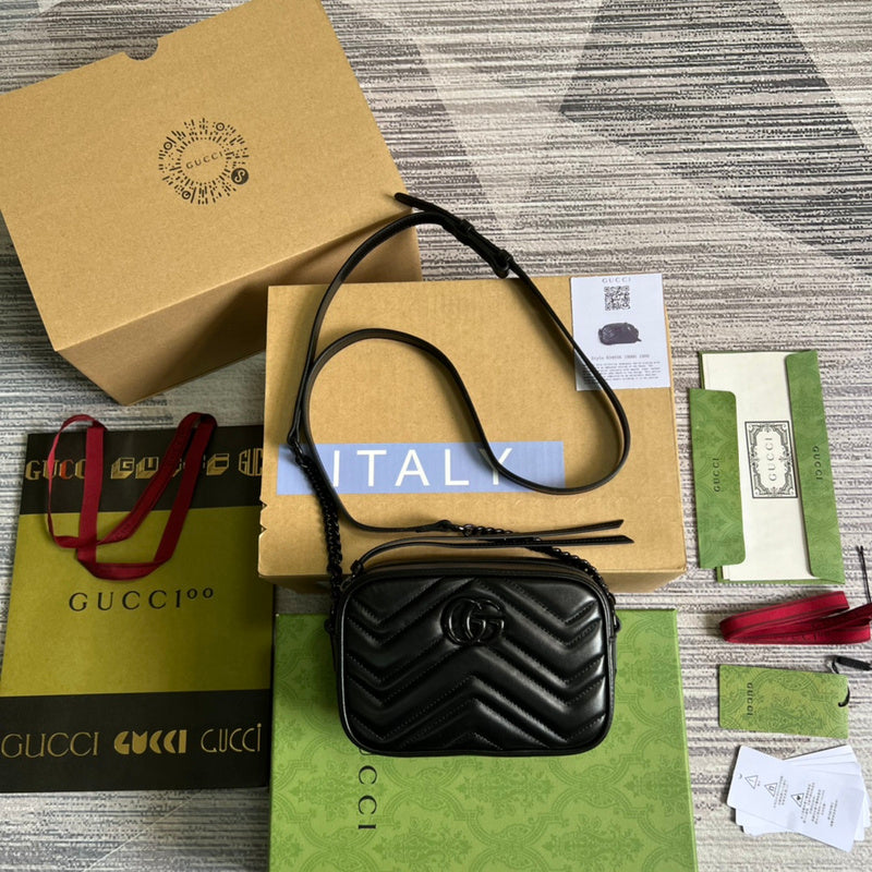 PHA - GUKI Bags - 820