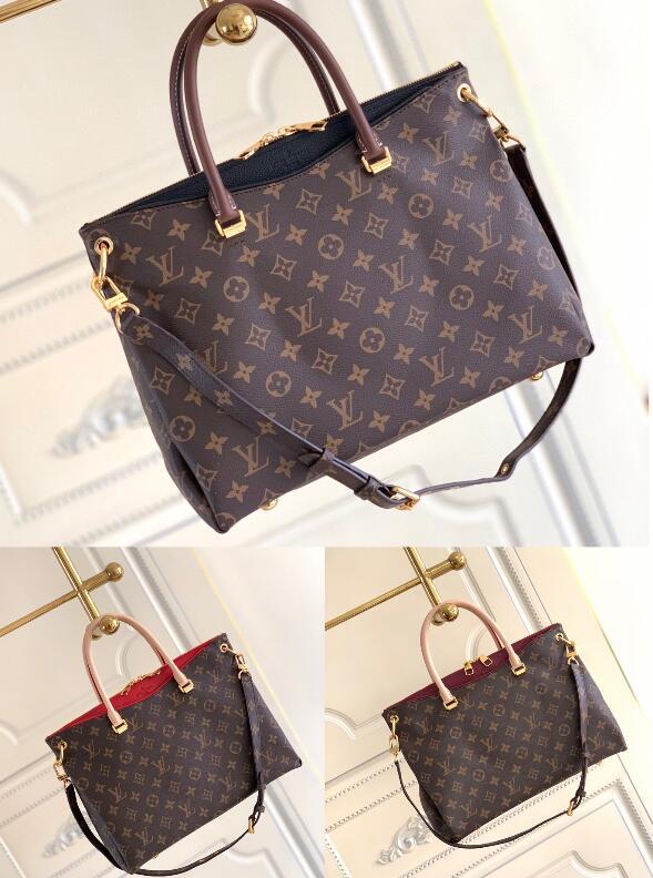 Chloe’s Picks - LOV Bags - 2721