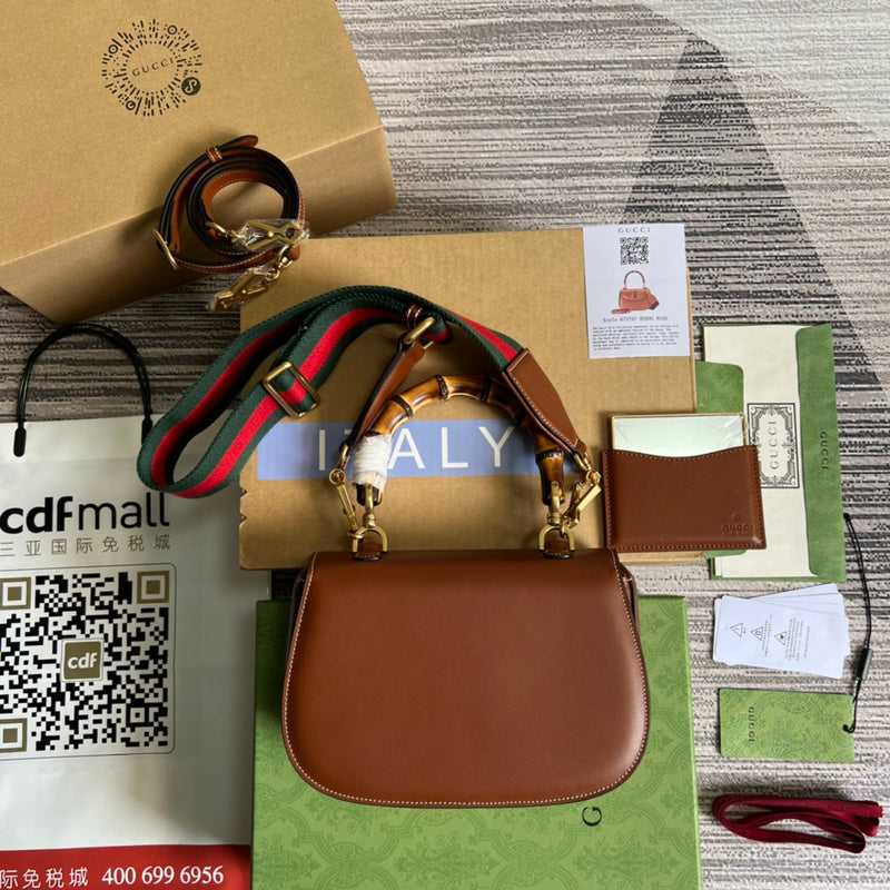PHA - GUKI Bags - 962