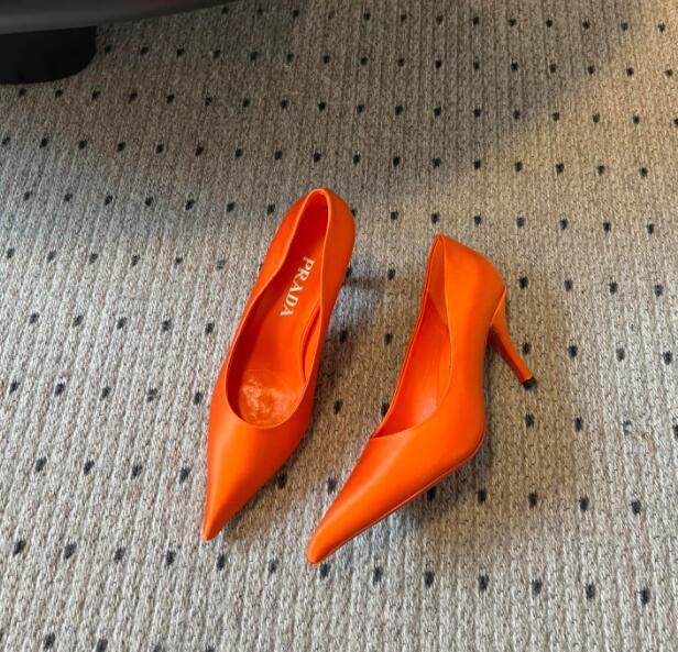 Chloe’s Picks - PD Women Shoes - 117