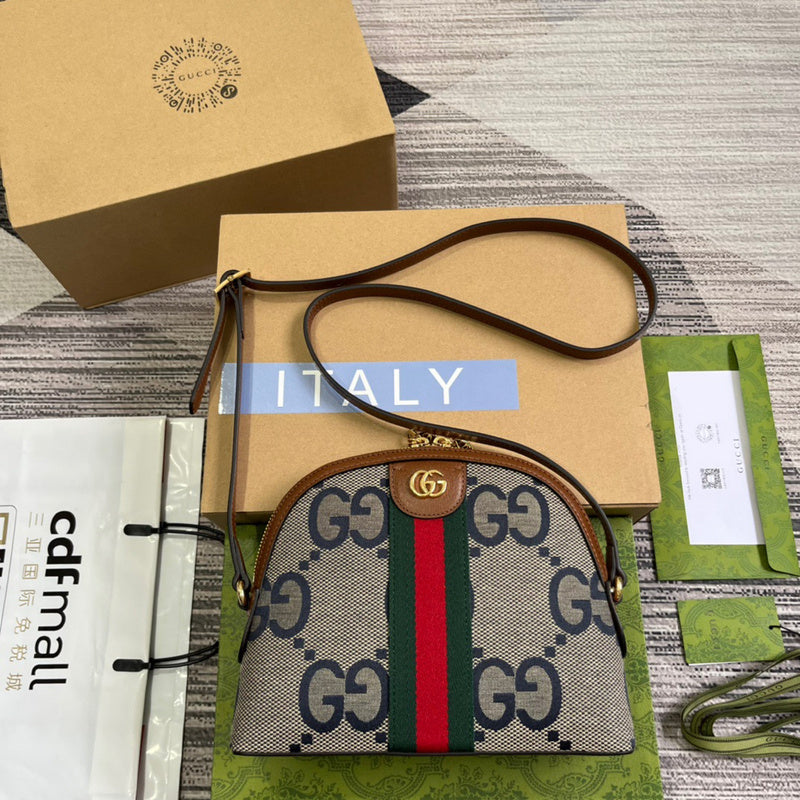 ENT - GCI Bags - 1386