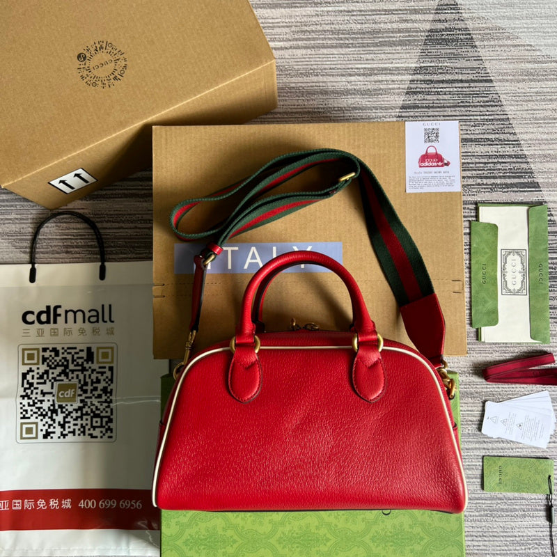 PHA - GUKI Bags - 1211
