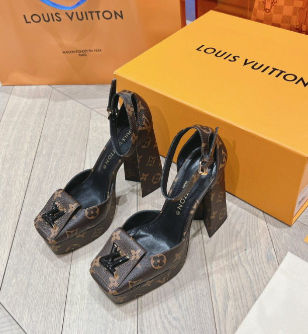 Chloe’s Picks - LOV Women Shoes - 012
