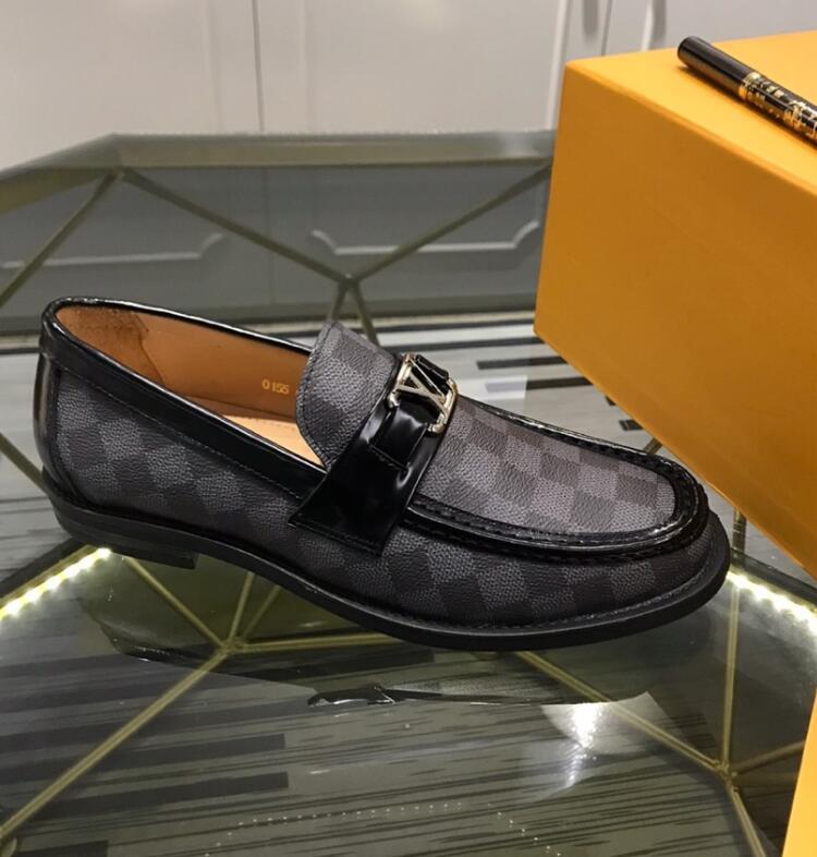 Chloe’s Picks - LOV Men Shoes - 1942