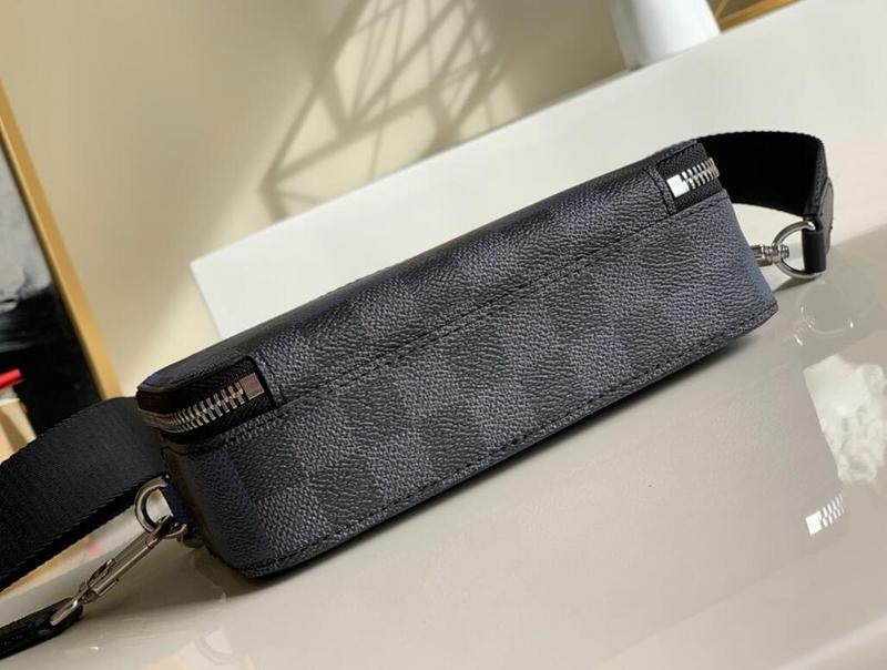 Chloe’s Picks - LOV Bags - 2651