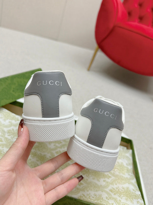 Gucci Luxury Shoes