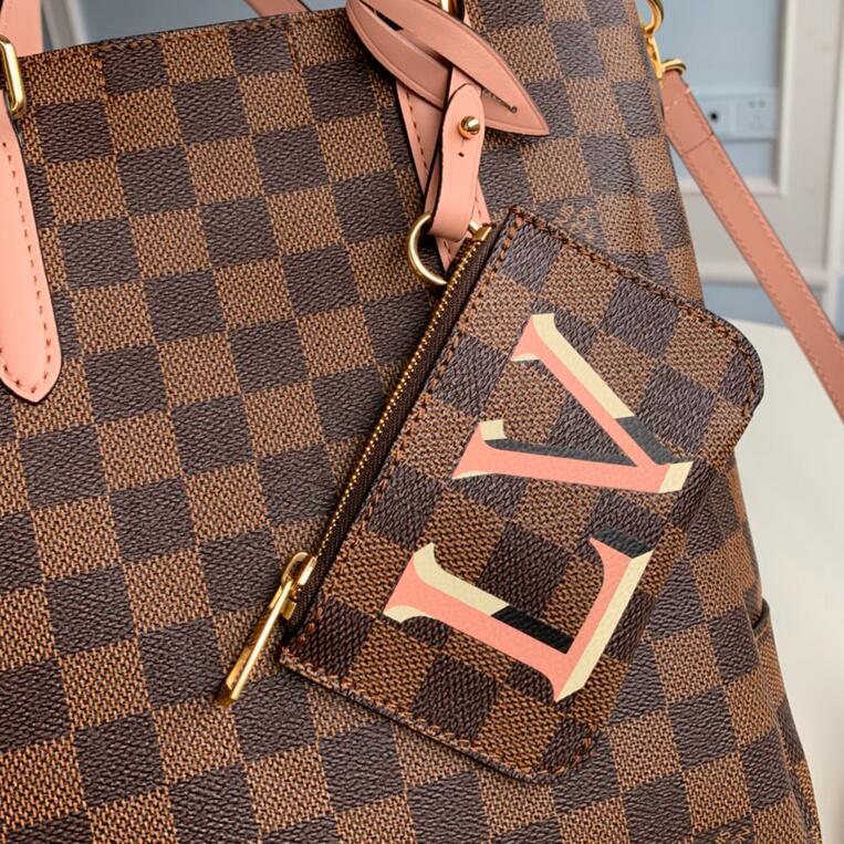 Chloe’s Picks - LOV Bags - 3124