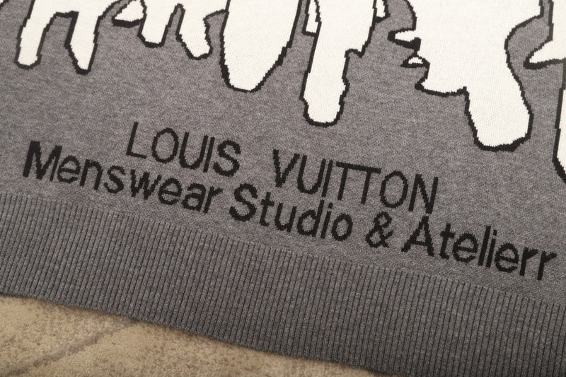 Louis Vuittion Luxury Clothes