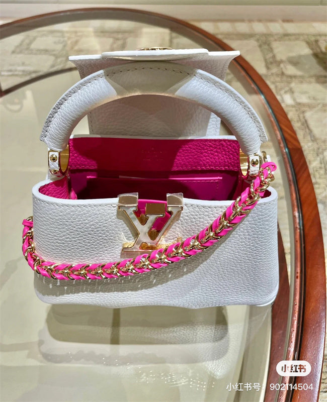 PHA - LOV Bags - 569
