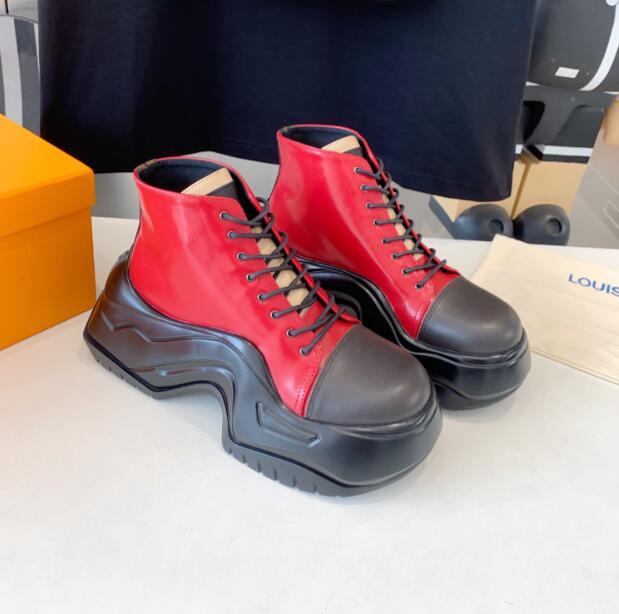 Chloe’s Picks - LOV Women Shoes - 477