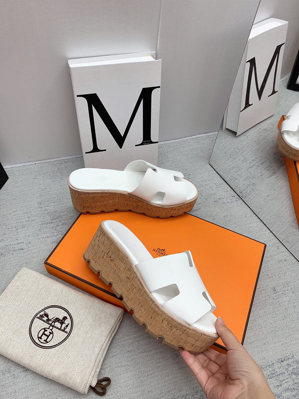 Hermes Luxury Shoes