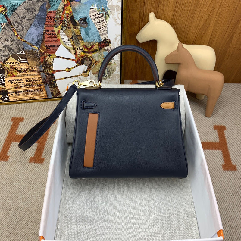 PHA - HMS Bags - 1719