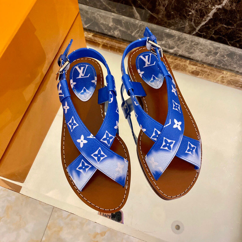 Louis Vuittion Luxury Shoes
